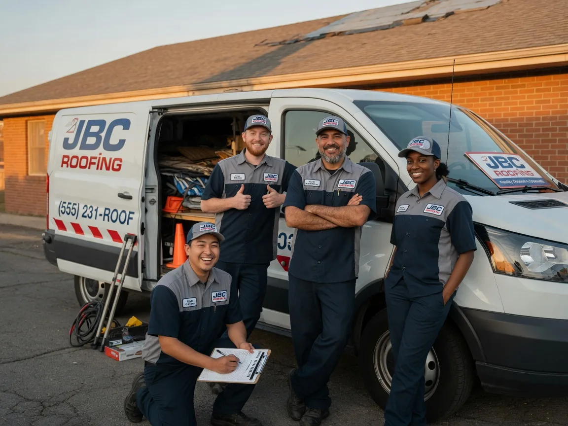 Roof Replacement company in Interlochen, MI